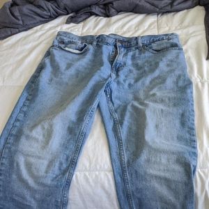 Old Navy 36x38 jeans